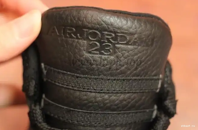 black X version Ovo Authentic Air Jordan best 0612